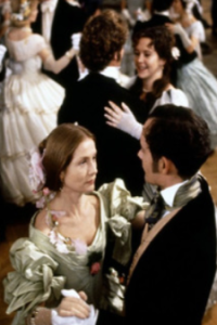 Madame Bovary